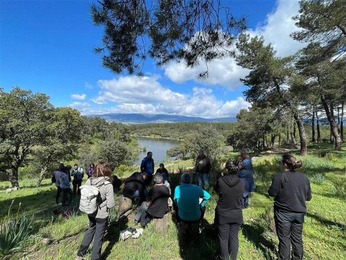 Apadrinamientos Libera.
