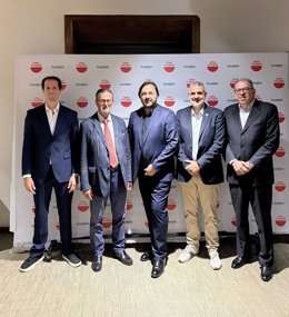 Ávoris y sus marcas Travelplan y Welcomebeds aterrizan en Marruecos mediante una alianza con Atlas Voyage.