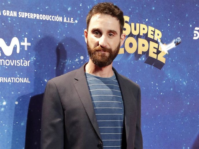 Archivo - Dani Rovira