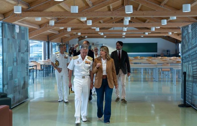 VII Foro sobre Defensa y Tecnologías Duales