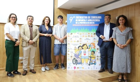 Es Andalucía - Huelva