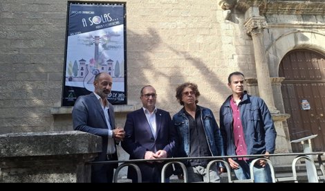 Es Andalucía - Jaén