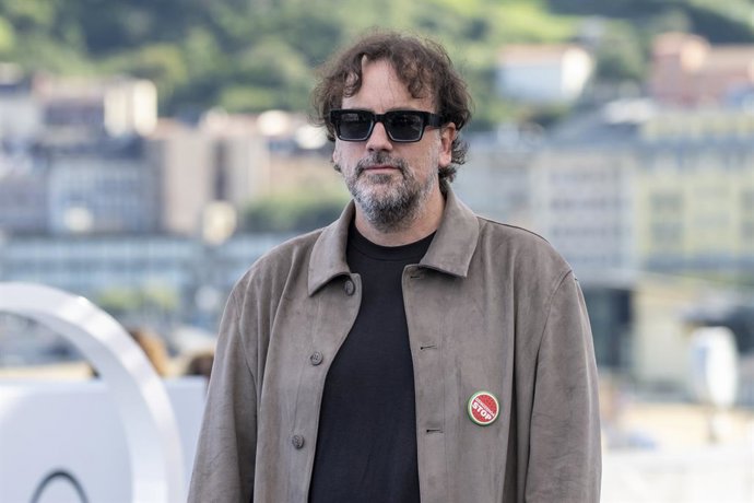 El director Isaki Lacuesta en imagen de archivo. 