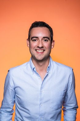 El director general para EMEA de GoCardless, Borja Valiente.