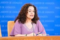 Por Andalucía ve situar a Sanz al frente de Sanidad "una prueba" de "la dificultad" de Moreno para "convencer a alguien"