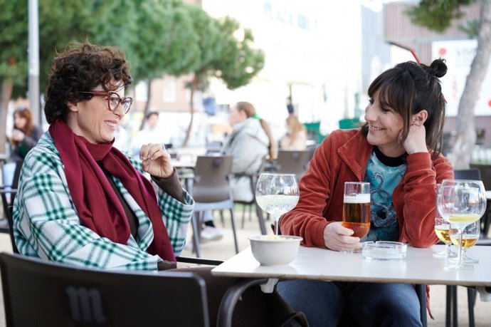 El programa Versión española grabará en Valladolid con motivo de la 70 Seminci el coloquio de la película 'Que nadie duerma'