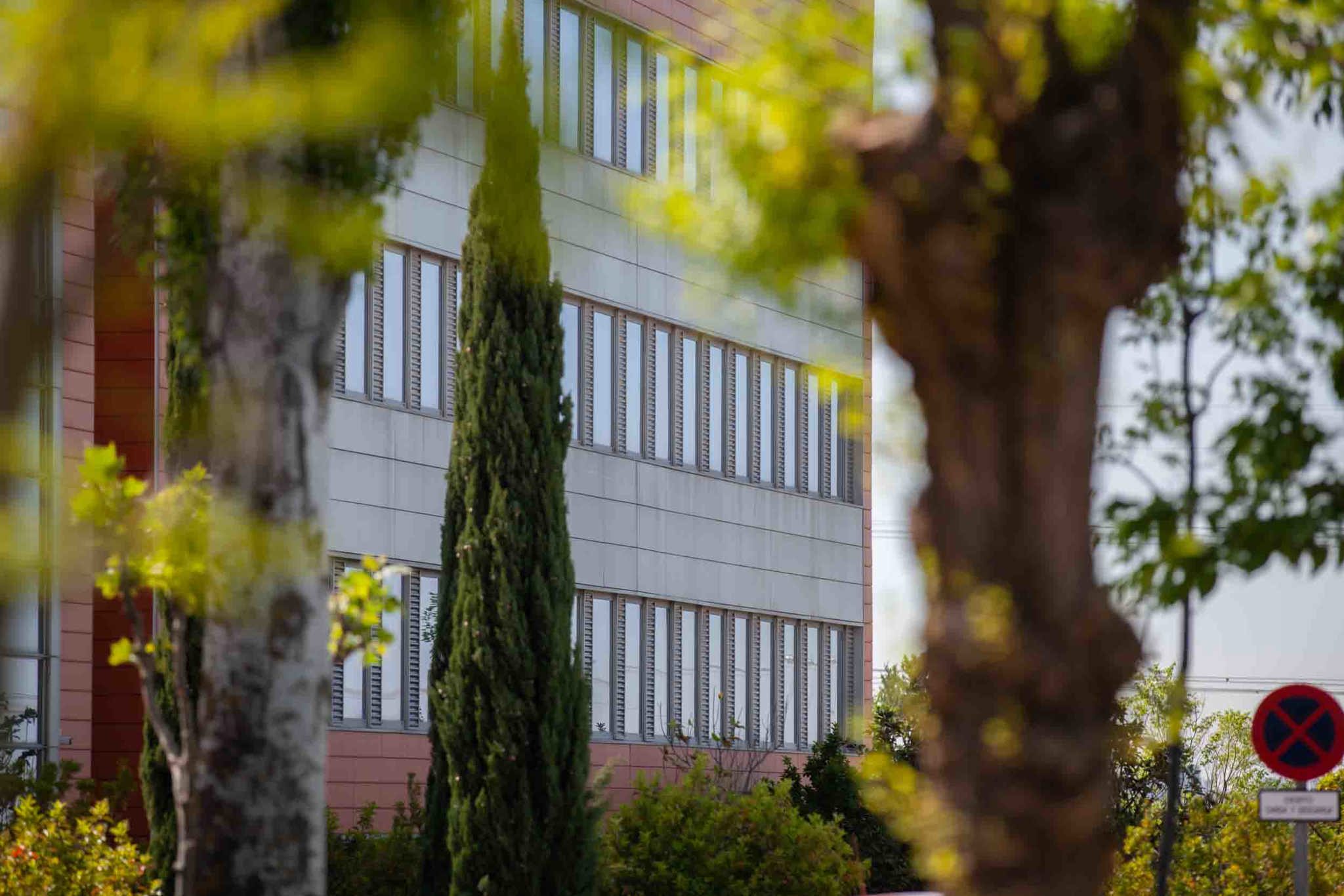 Universidad Pontificia Comillas