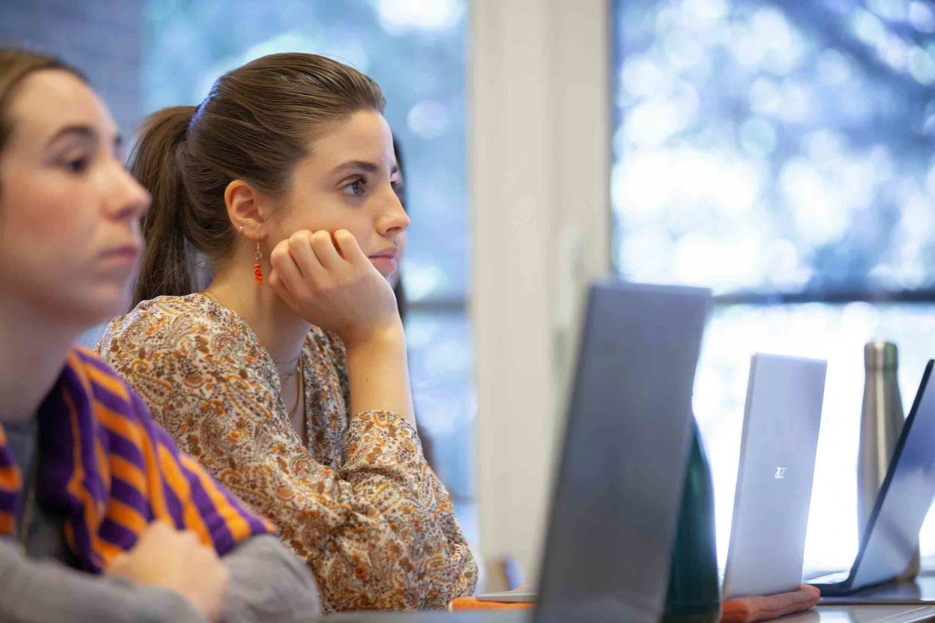 Universidad Pontificia Comillas