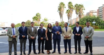 Es Andalucía - Sevilla