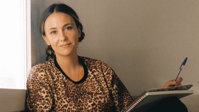 Rigoberta Bandini en una imatge promocional