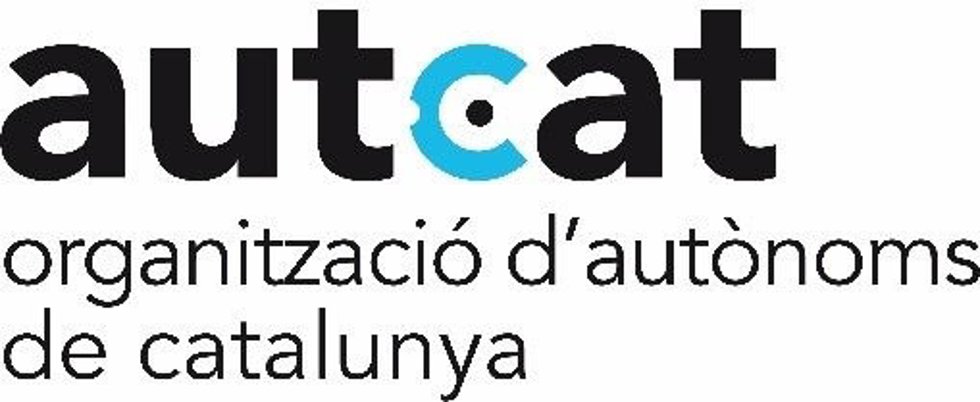 Logo de la Organització d'Autnoms de Catalunya (Autcat)