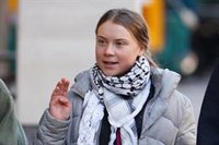 Greta Thunberg, tras denunciar torturas en Israel: "Imagina lo que hacen a los palestinos a puerta cerrada"
