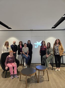 Dieciocho entidades sociales de Castilla y León reciben el apoyo de la Fundación 'la Caixa' para facilitar material escolar a niños en situación de vulnerabilidad