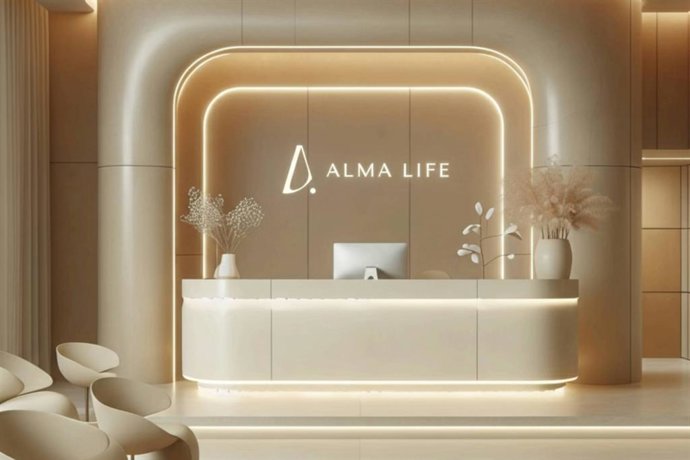 La revolución estética y del cuidado personal comienza en Alma Life
