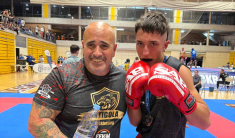 Comunicados Ocio y Deportes