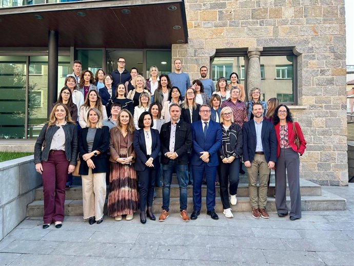 Alianza Empresarial por la Igualdad