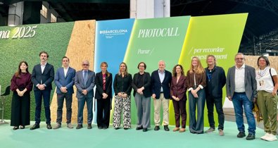 Barcelona Economías