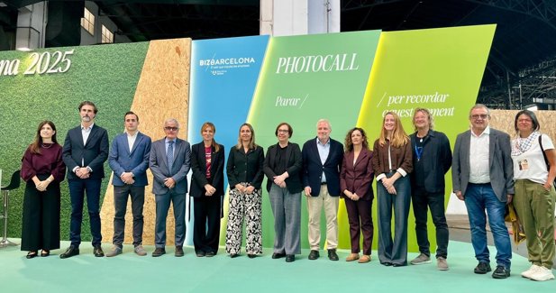 Barcelona Economías