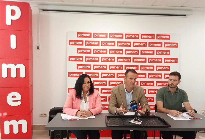 Govern y Pimem renuevan el servicio de gestión de fondos europeos, simplificación administrativa y licitaciones públicas