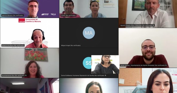 Federación Andaluza de Municipios y Provincias