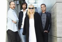 La Oreja de Van Gogh confirma el regreso de Amaia Montero y el adiós de Pablo Benegas