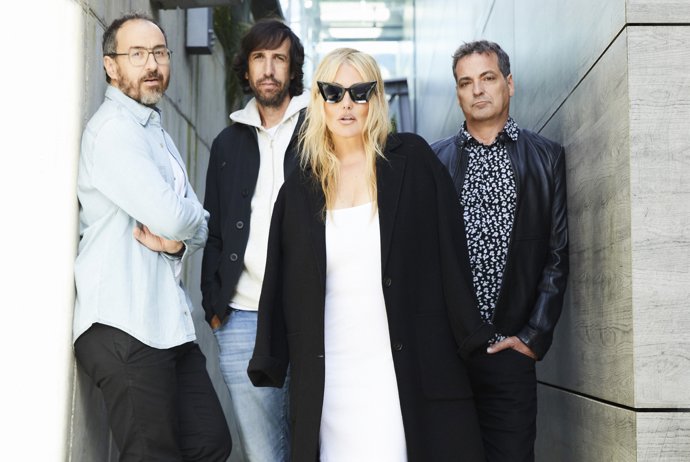 La Oreja de Van Gogh confirma el regreso de Amaia Montero y el adiós de Pablo Benegas 