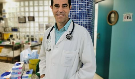 Es Andalucía - Sevilla