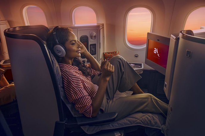 INSIGNA By Avianca