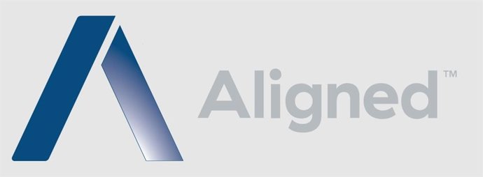 Logo de Aligned Data Centers