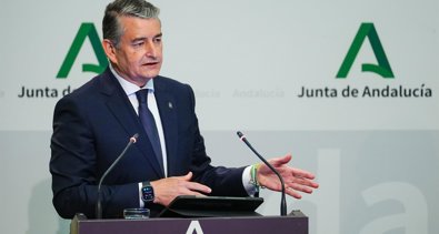 Es Andalucía - Sevilla