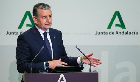 Es Andalucía - Sevilla