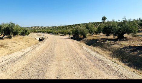 Es Andalucía - Córdoba