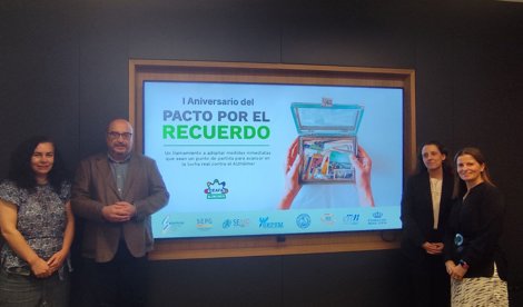 Asistencia