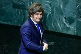 Foto: ARGENTINA.- Argentina registra una caída de la inflación al 31,8 % interanual en septiembre