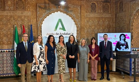 Es  Andalucía - Almería