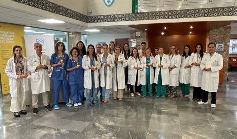 Es Andalucía - Málaga