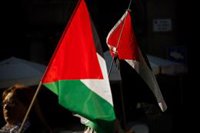 Vox tacha de "patética y ridícula" la huelga por Palestina mientras Convocatoria la respalda y llama a manifestarse