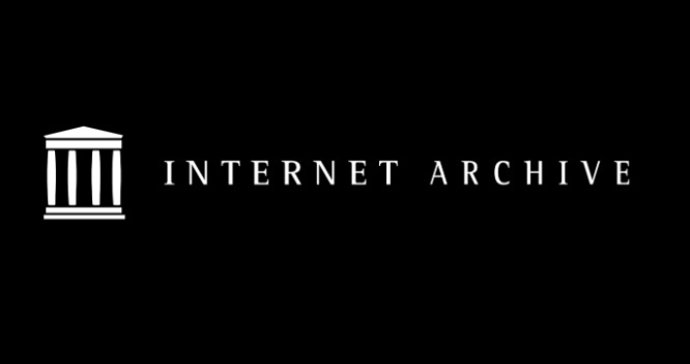 Logotipo Intener Archive