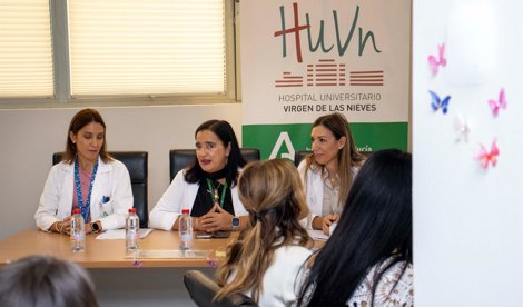 Es Andalucía - Granada