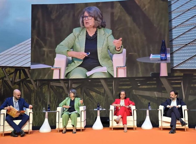 Junta alegará a la propuesta inicial de planificación eléctrica a 2030 del MITERD para incluir todas las demanda de C-LM