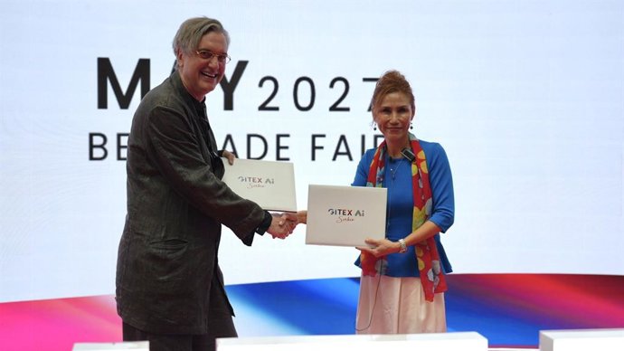 Marko Cadez and Trixie LohMirmand