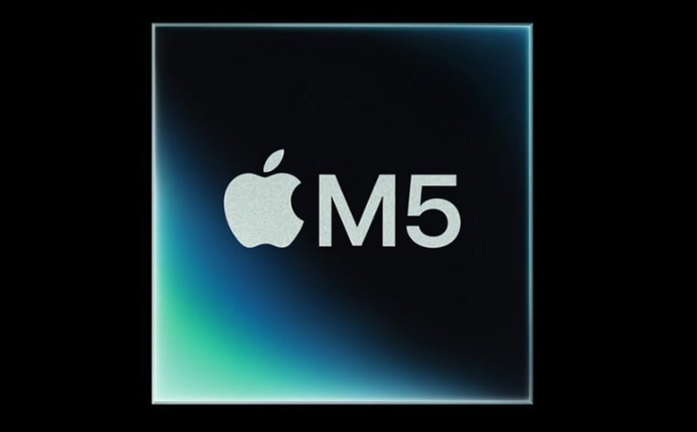 Procesador M5