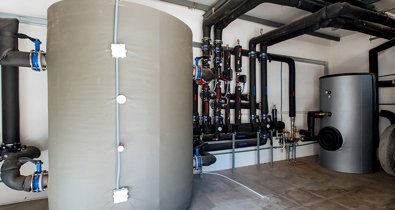 Es Andalucía - Sevilla