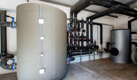 Es Andalucía - Sevilla