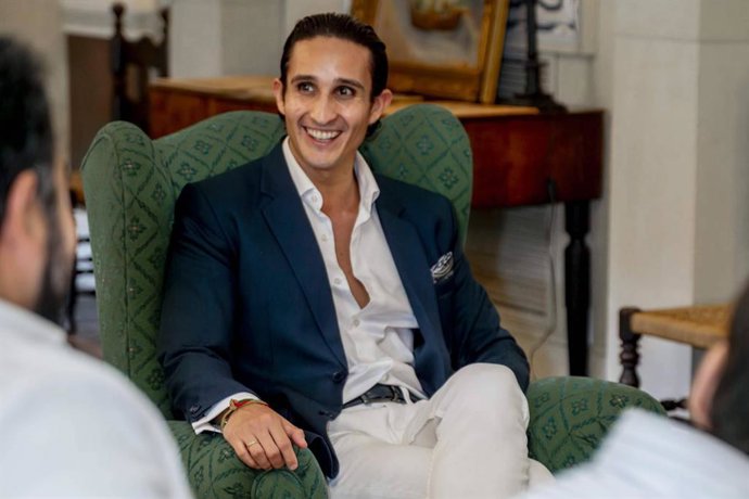 Felipe Herrera impulsa proyectos inmobiliarios en Lombok por más de 5 millones de euros y prepara expansión en 2026