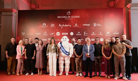 Es Andalucía - Málaga