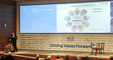 Comunicados Sociedad