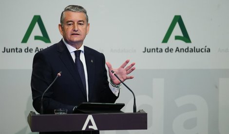 Es Andalucía - Sevilla