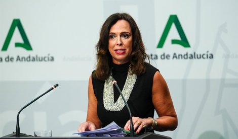 Es Andalucía - Sevilla