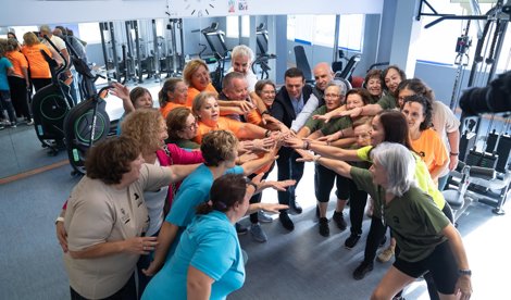 Es Andalucía - Sevilla